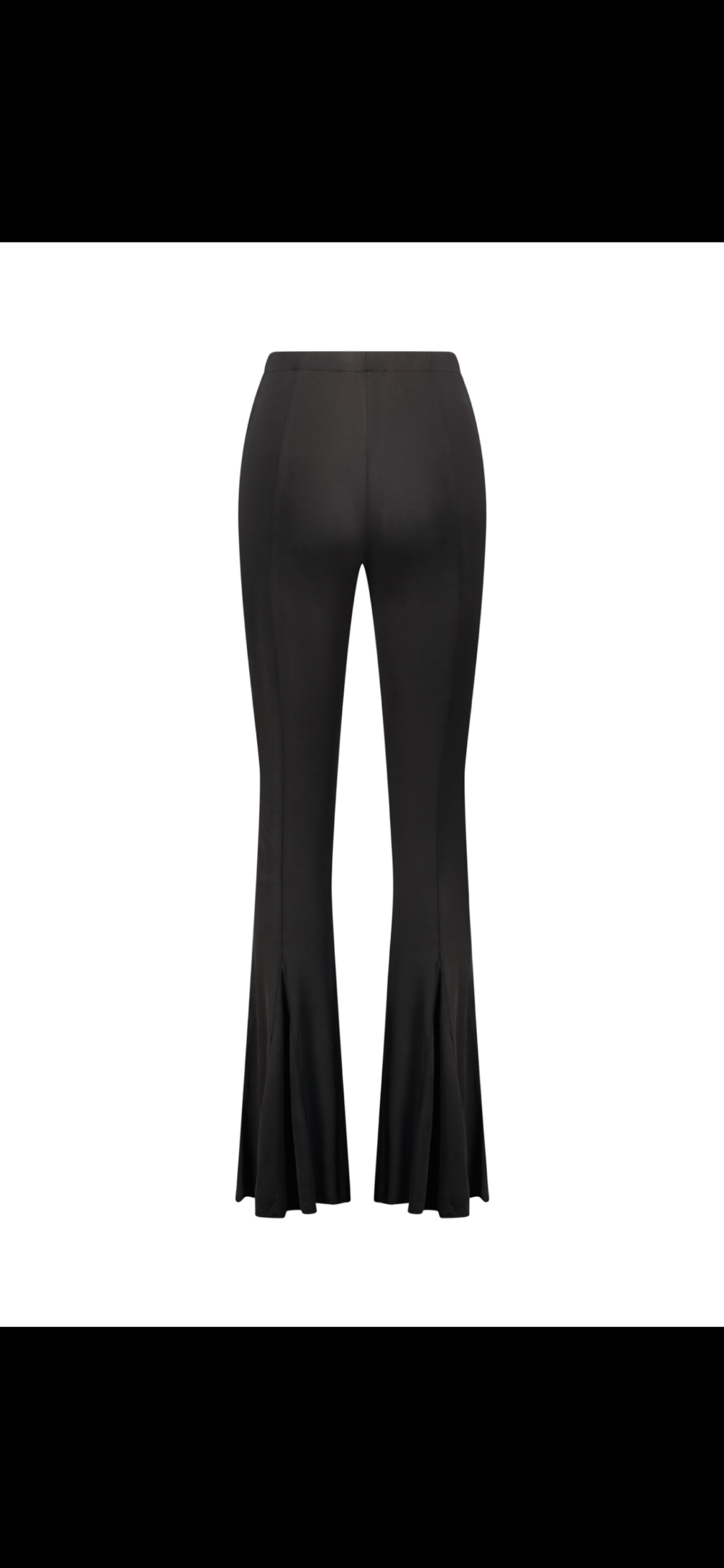 pantalon ultra-évasé – Image 5