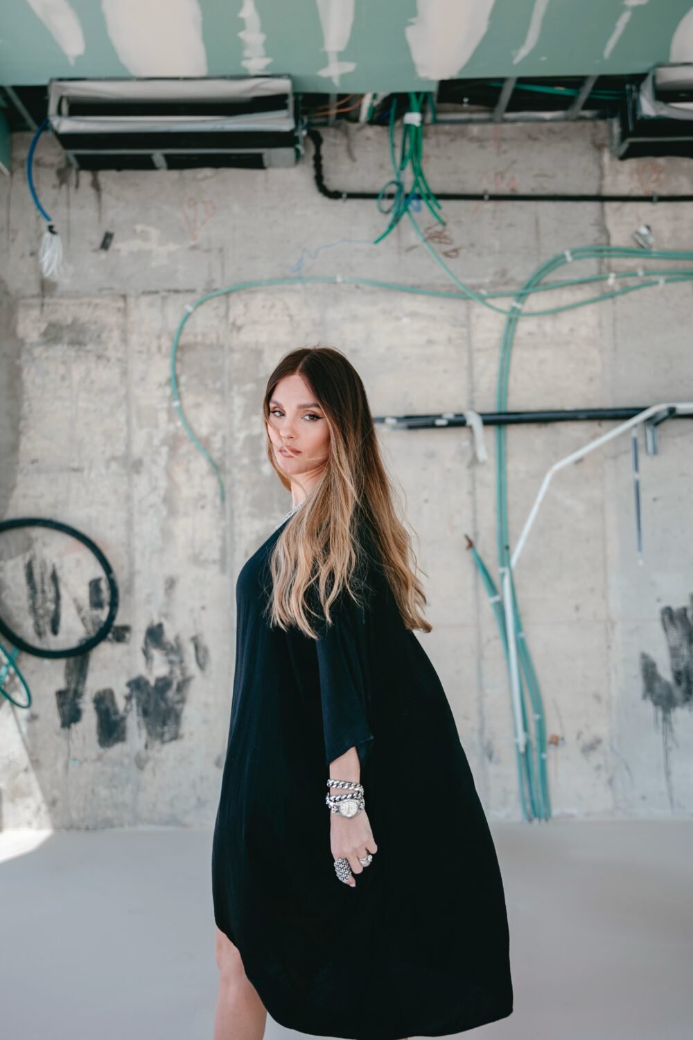 blouse a chaines – Image 3
