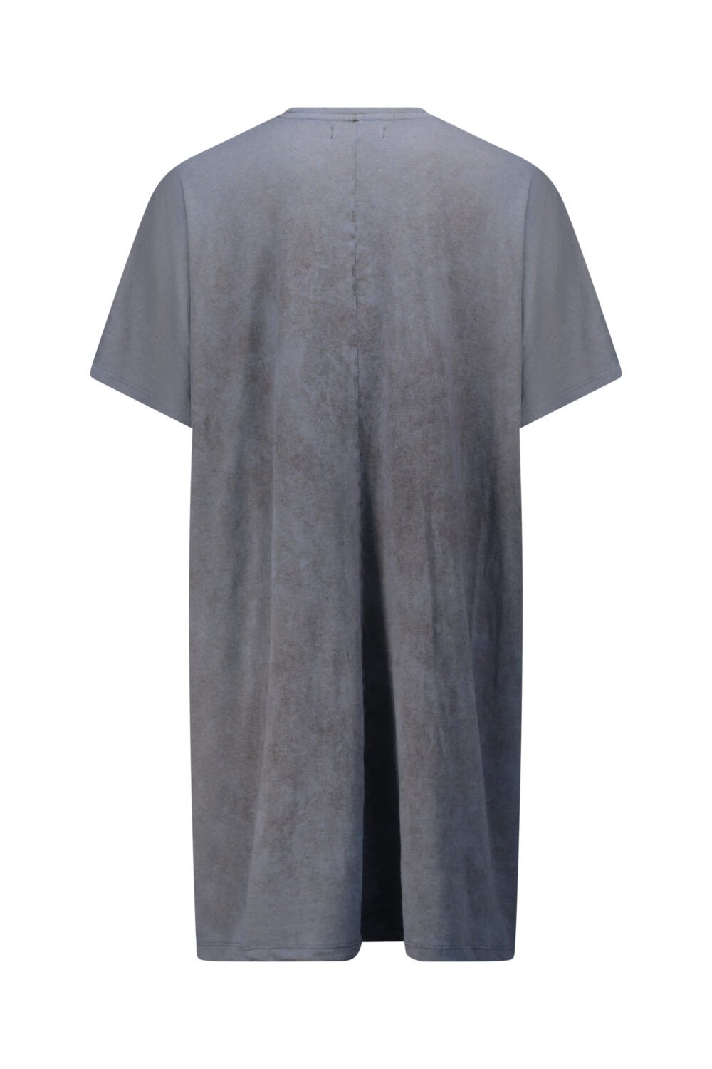 blue washed-stone shirt « girls of God » – Image 9