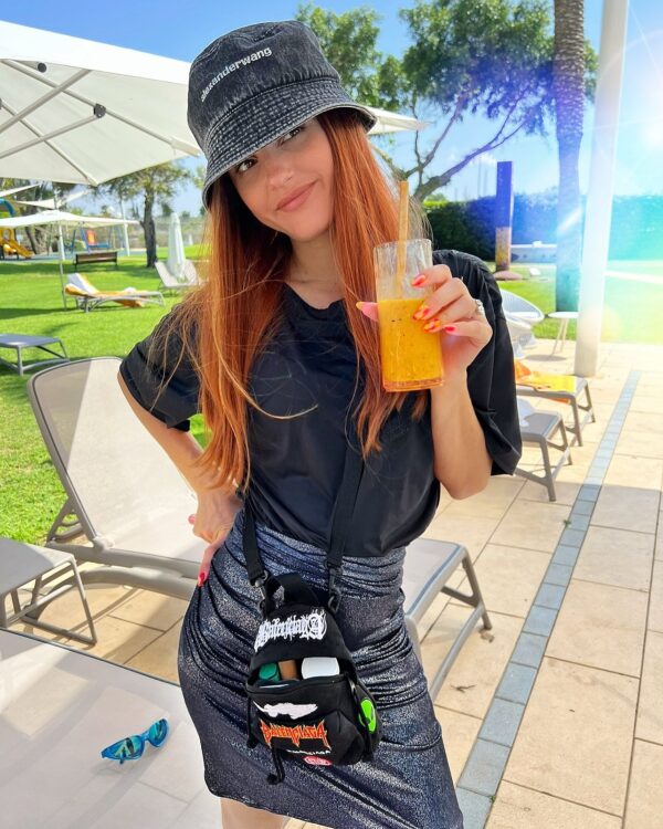 The New Oversized Shirt