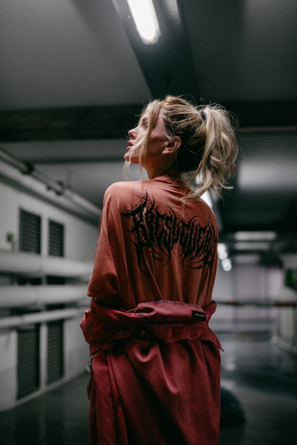 Tee - Collection Capsule "breslevers"