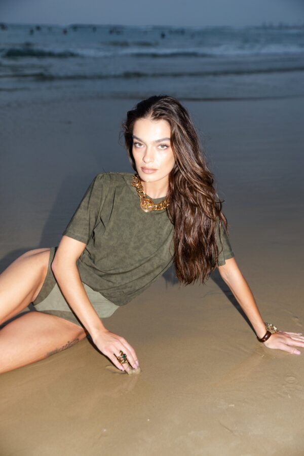 Nouveau Maillot Tee Shirt